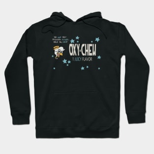 Oxy-Chew Hoodie